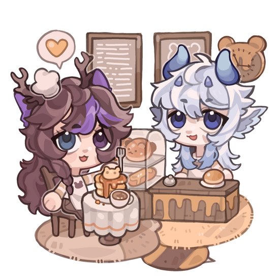 credit to micho for the amazing art!!